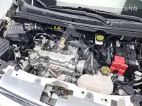 2016 Chevrolet Spark