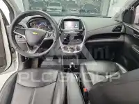 2016 Chevrolet Spark