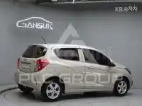 2016 Chevrolet Spark