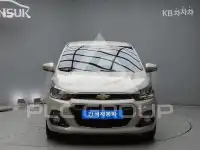 2016 Chevrolet Spark