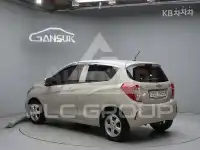 2016 Chevrolet Spark