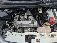 2016 Chevrolet Spark