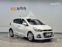 2016 Chevrolet Spark