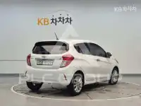 2016 Chevrolet Spark
