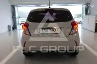 2016 Chevrolet Spark