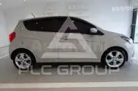 2016 Chevrolet Spark