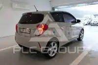 2016 Chevrolet Spark