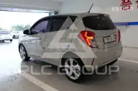 2016 Chevrolet Spark