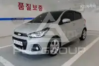 2016 Chevrolet Spark