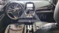 2016 Chevrolet Spark
