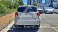 2016 Chevrolet Spark