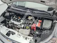 2016 Chevrolet Spark