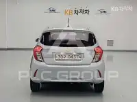 2016 Chevrolet Spark
