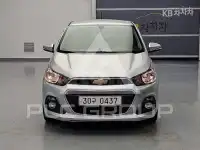 2016 Chevrolet Spark