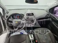2016 Chevrolet Spark