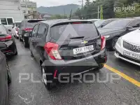2016 Chevrolet Spark