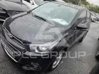 2016 Chevrolet Spark