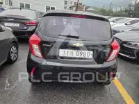 2016 Chevrolet Spark