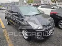2016 Chevrolet Spark
