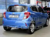 2016 Chevrolet Spark