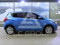 2016 Chevrolet Spark