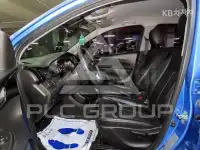 2016 Chevrolet Spark