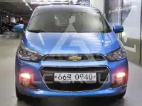 2016 Chevrolet Spark