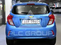 2016 Chevrolet Spark