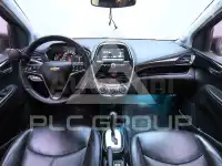 2016 Chevrolet Spark