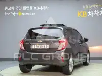 2016 Chevrolet Spark