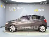 2016 Chevrolet Spark