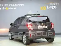 2016 Chevrolet Spark