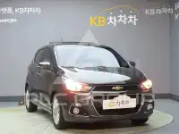 2016 Chevrolet Spark