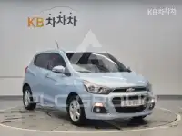 2016 Chevrolet Spark