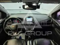 2016 Chevrolet Spark