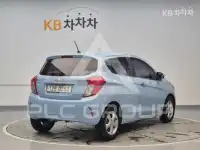 2016 Chevrolet Spark
