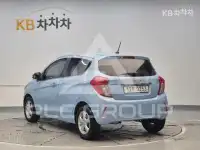 2016 Chevrolet Spark