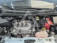 2016 Chevrolet Spark