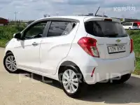2016 Chevrolet Spark