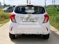 2016 Chevrolet Spark