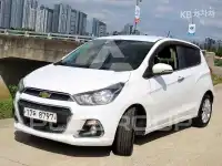 2016 Chevrolet Spark