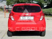 2016 Chevrolet Spark