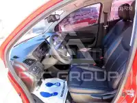 2016 Chevrolet Spark
