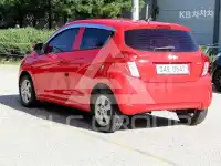 2016 Chevrolet Spark