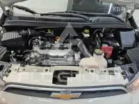 2016 Chevrolet Spark