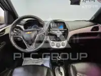 2016 Chevrolet Spark
