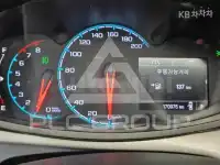 2016 Chevrolet Spark