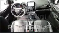 2016 Chevrolet Spark