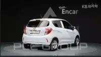 2016 Chevrolet Spark