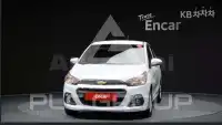 2016 Chevrolet Spark